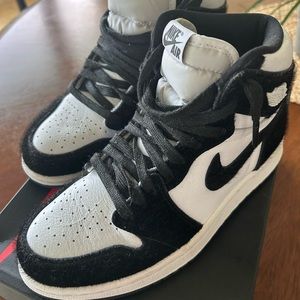 Air Jordan Panda Retro Twist